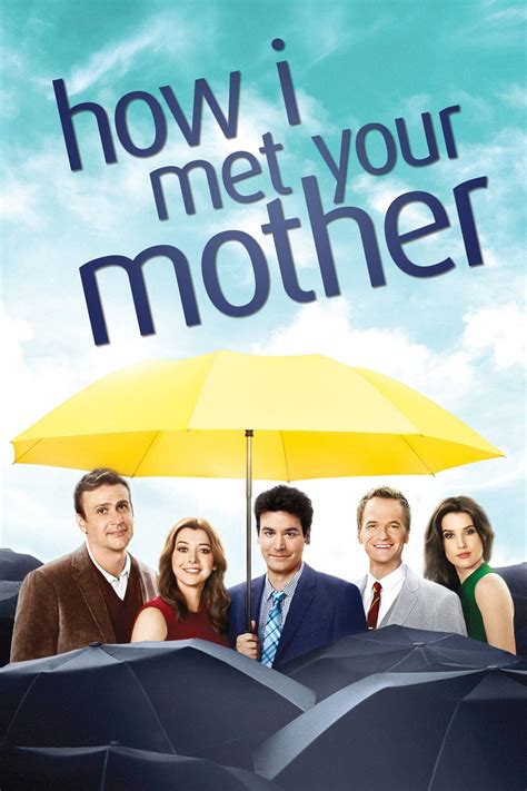 How I Met Your Mother: The Movie .